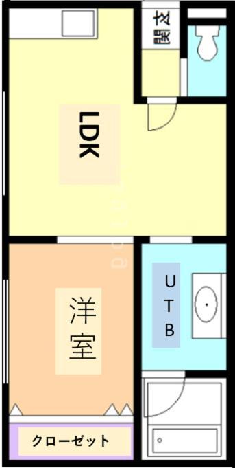 Restful Tsukuda Lejlighed Aomori Eksteriør billede