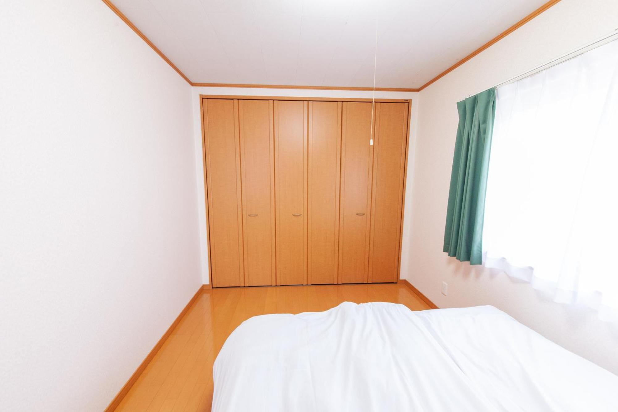 Restful Tsukuda Lejlighed Aomori Eksteriør billede