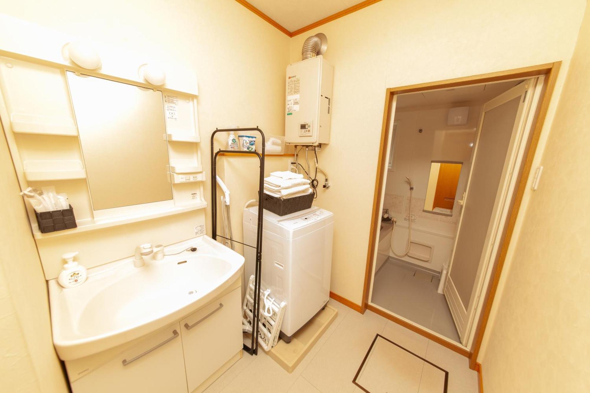 Restful Tsukuda Lejlighed Aomori Eksteriør billede