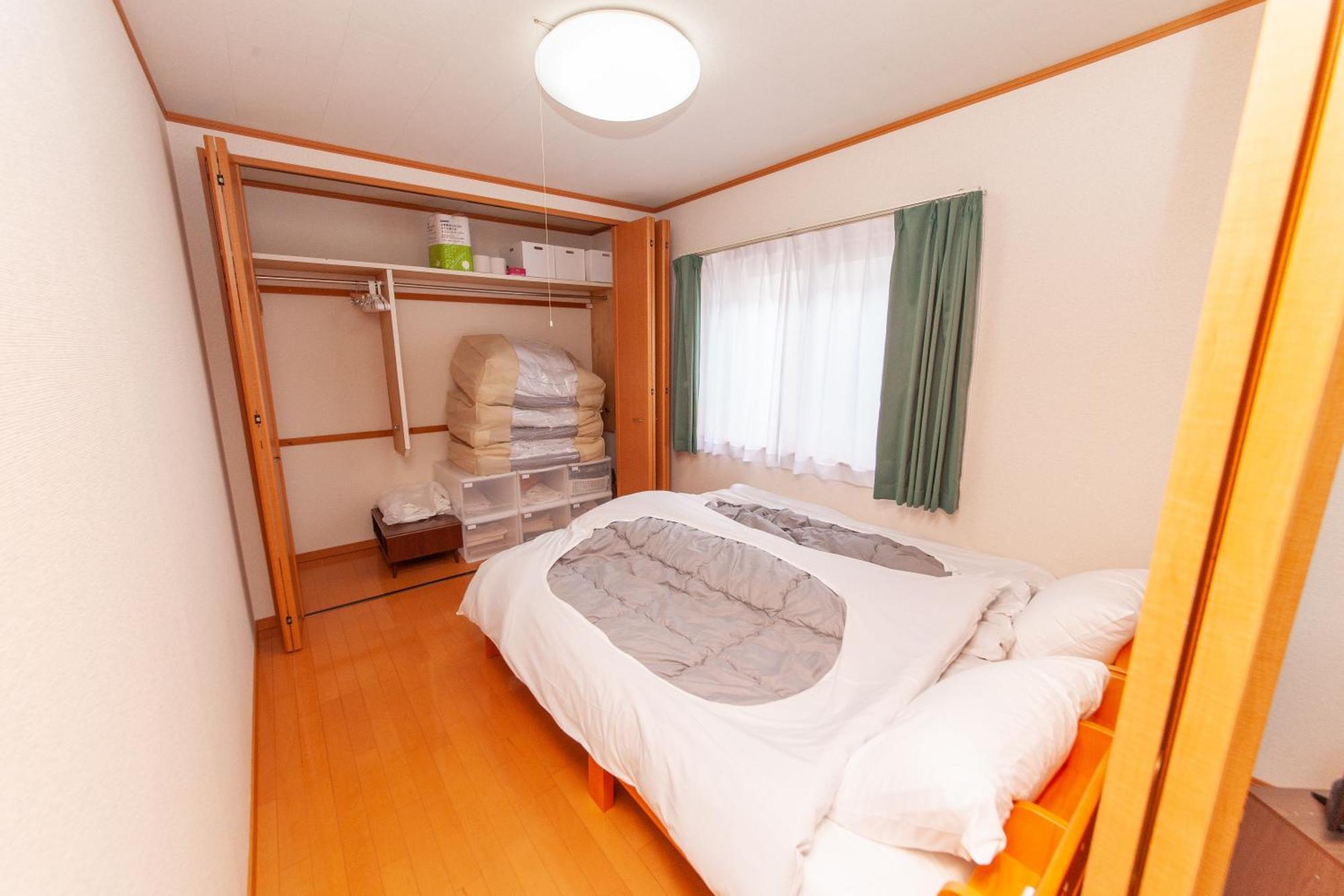 Restful Tsukuda Lejlighed Aomori Eksteriør billede