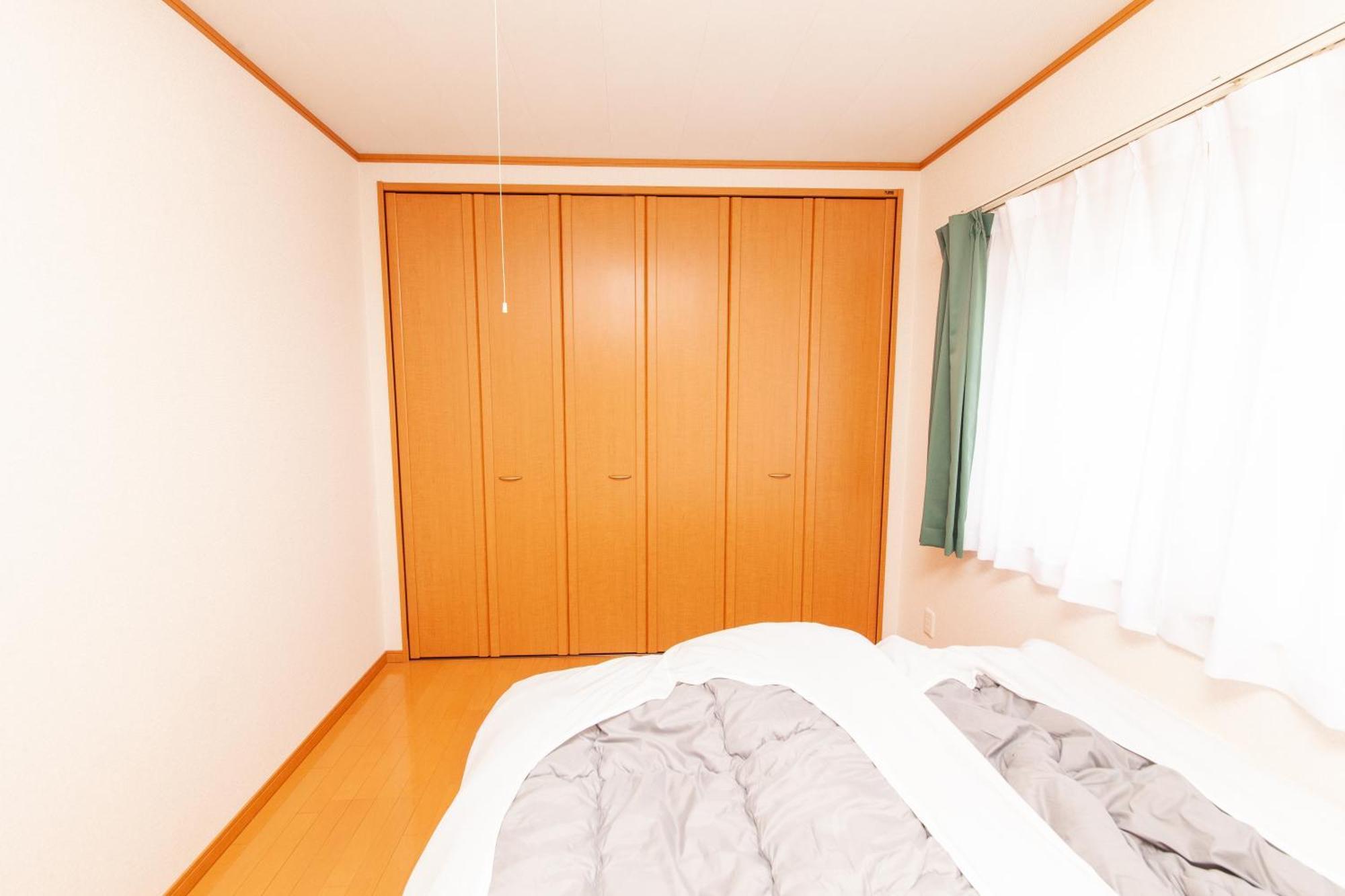 Restful Tsukuda Lejlighed Aomori Eksteriør billede